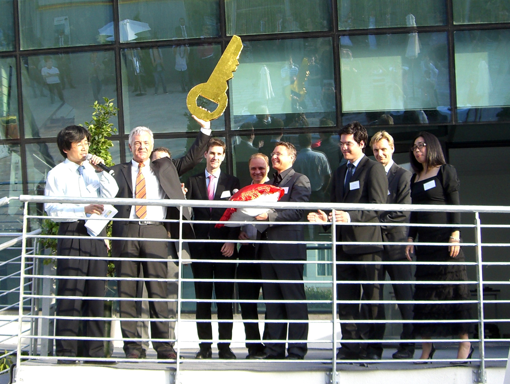 gecc_eroeffnung_schluessel